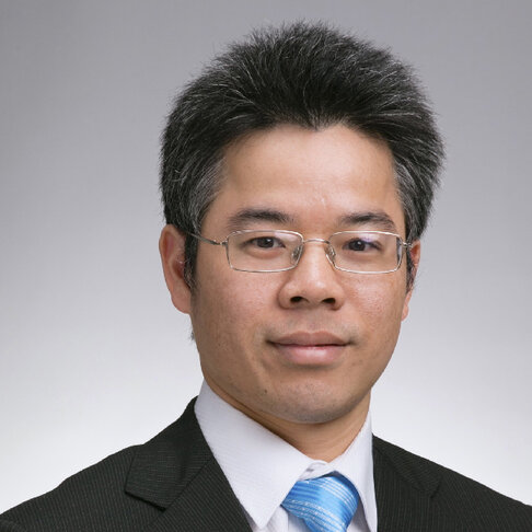 Prof. Nguyen Le Minh