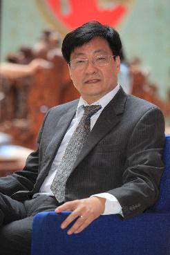 Dr. Cheng-Zhong Xu