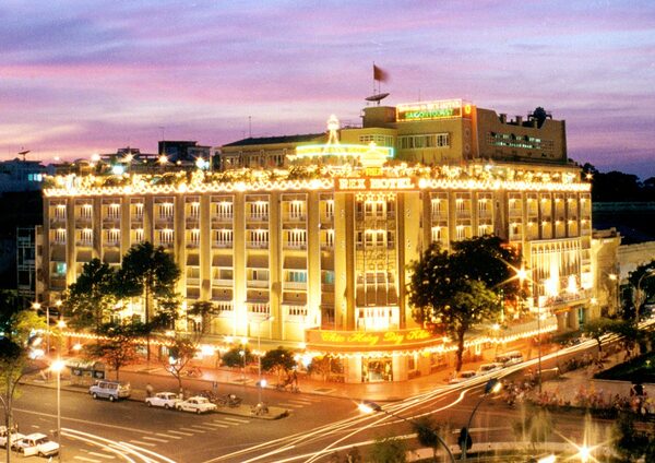 Rex Hotel Saigon